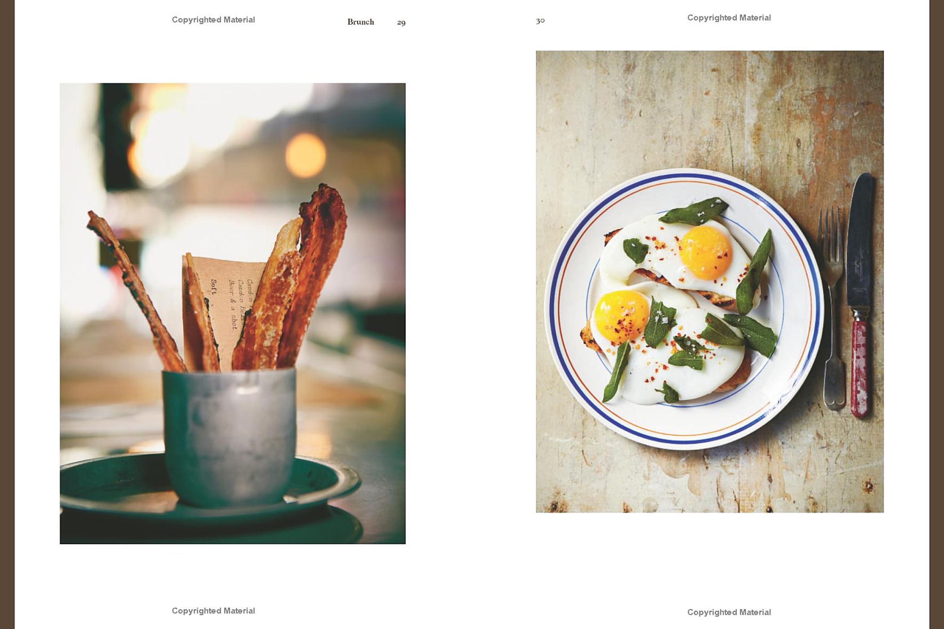 Spuntino: Comfort Food – New York Style / Russell Norman