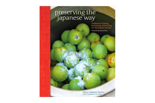 Preserving the Japanese Way / Nancy Singleton
