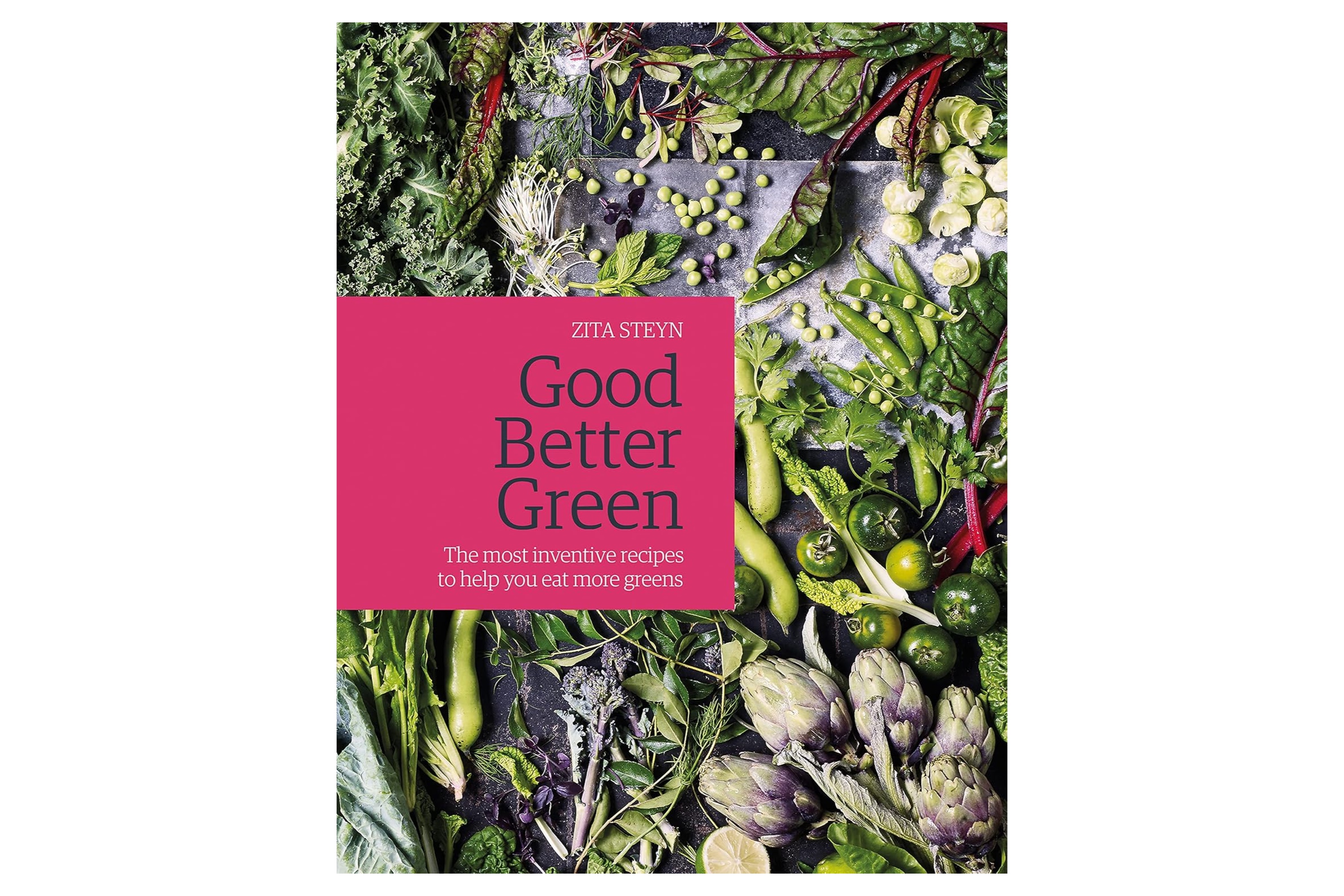 Good Better Green / Zita Steyn