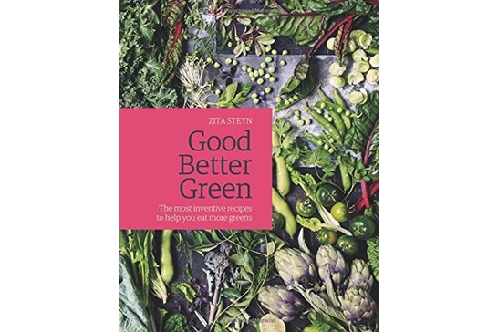 Good Better Green / Zita Steyn