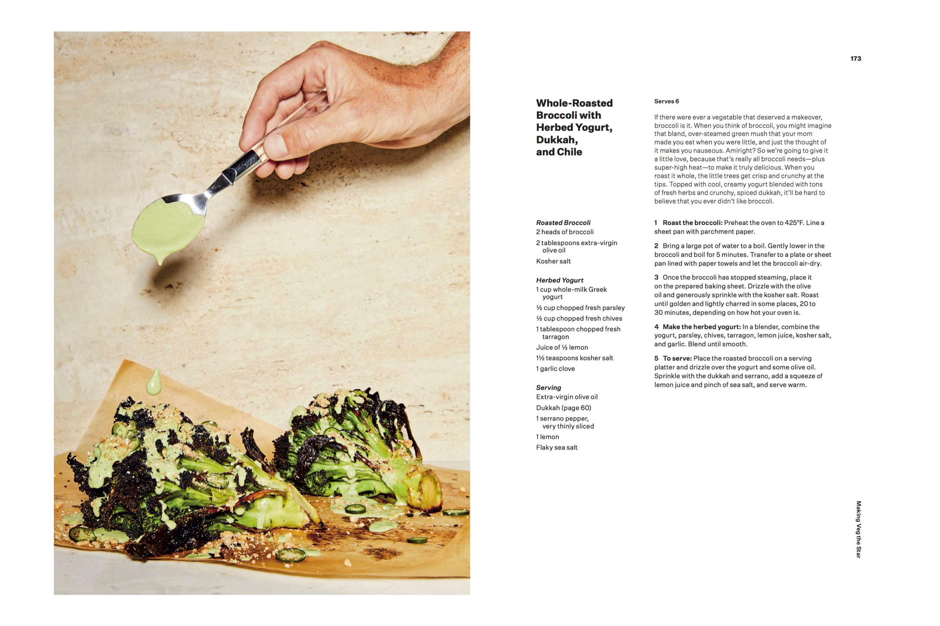 Eating Out Loud – Bold Middle Eastern Flavors / Eden Grinshpan