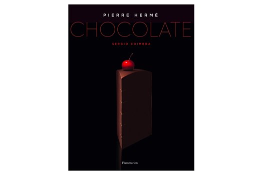 Chocolate / Pierre Hermé  
