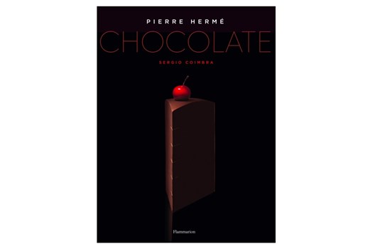 Chocolate / Pierre Hermé