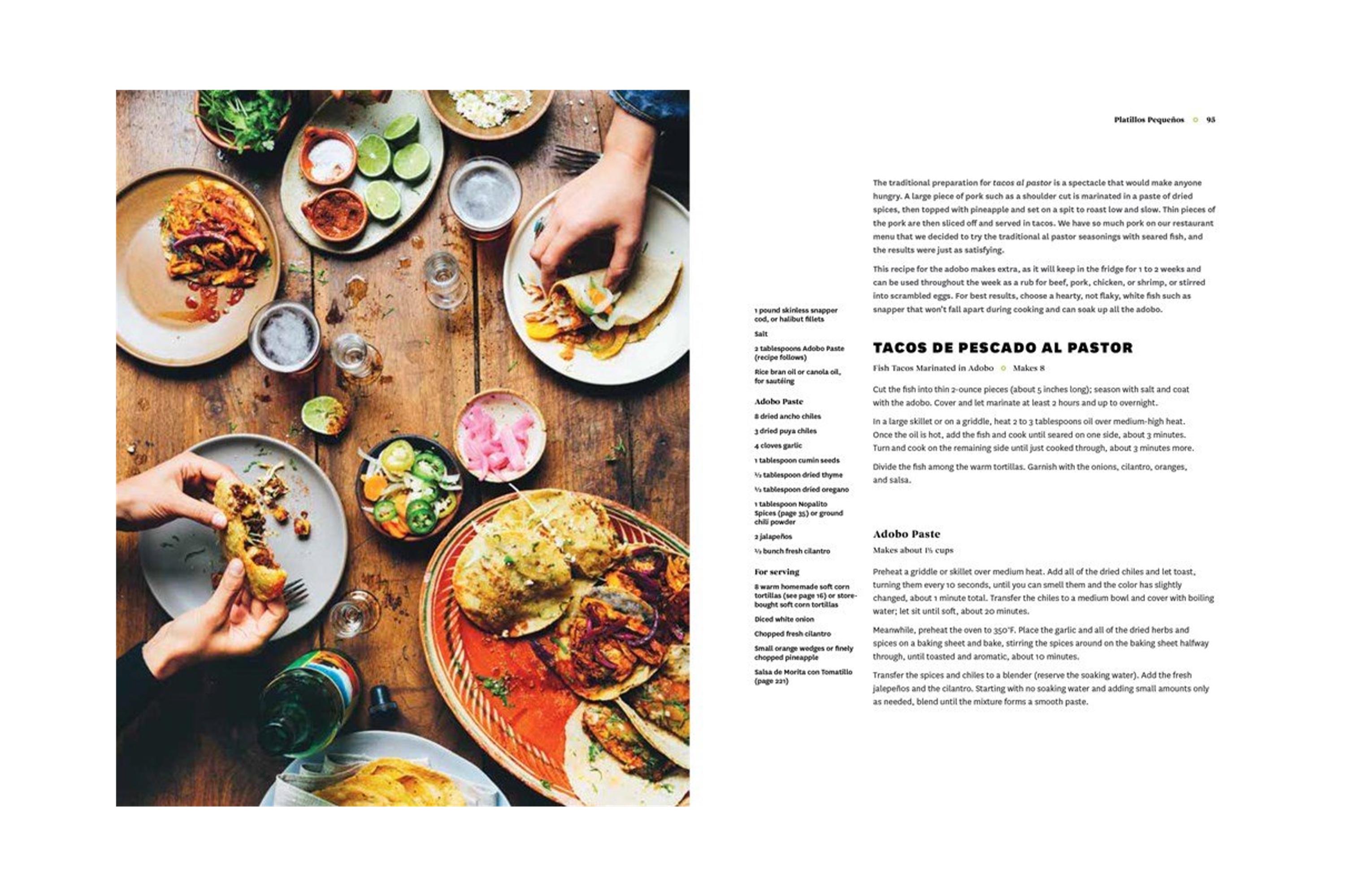 Nopalito: A Mexican Kitchen / Gonzalo Guzmán