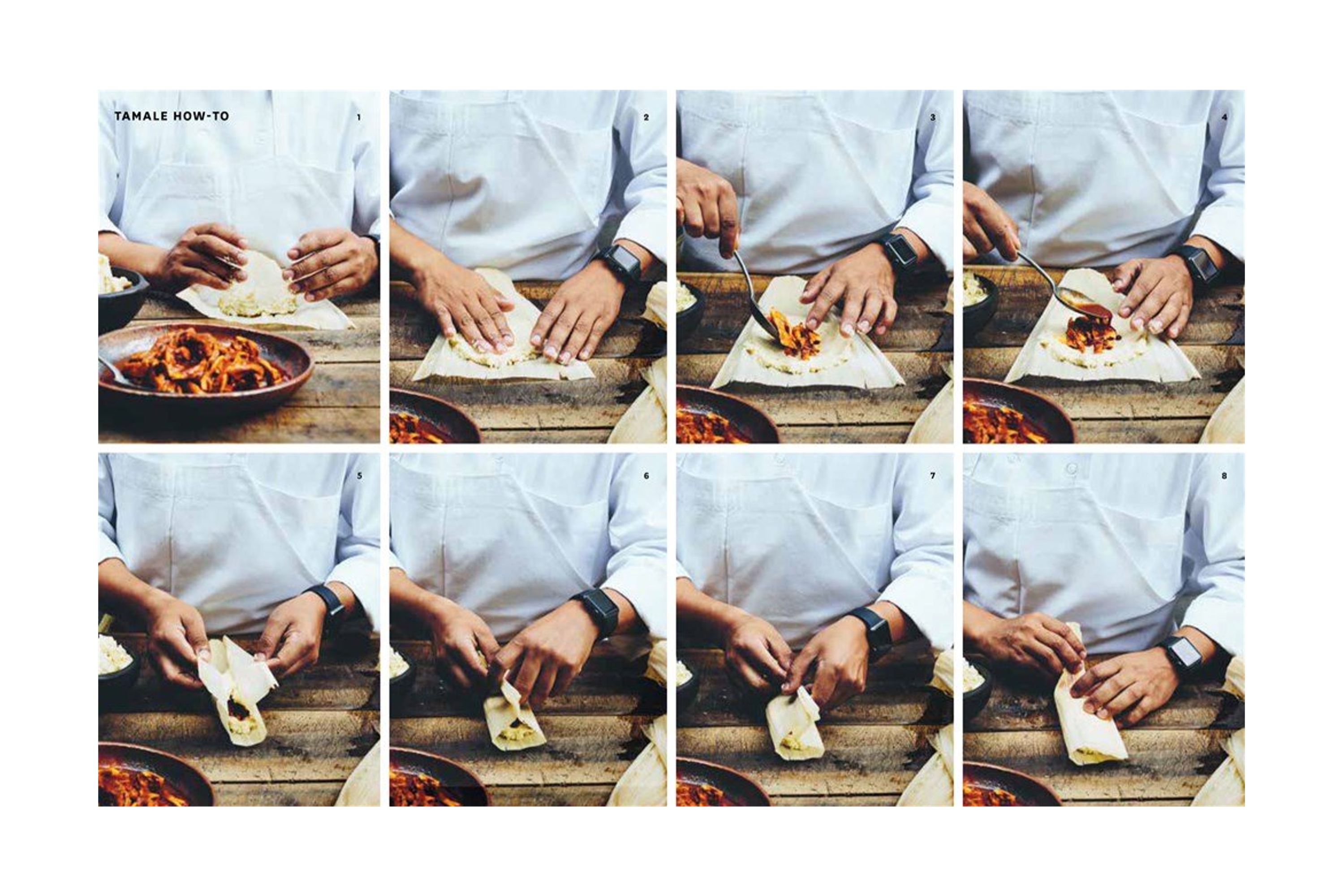 Nopalito: A Mexican Kitchen / Gonzalo Guzmán