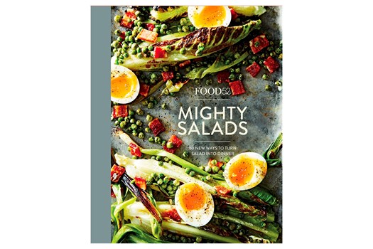 Mighty Salads / Food52