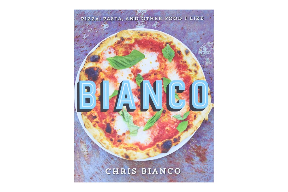 Kostumer Bekostning afstemning Bianco: Pizza, pasta and other food I like af Chris Bianco - Køb nu