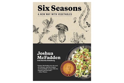 Six Seasons / Joshua McFadden