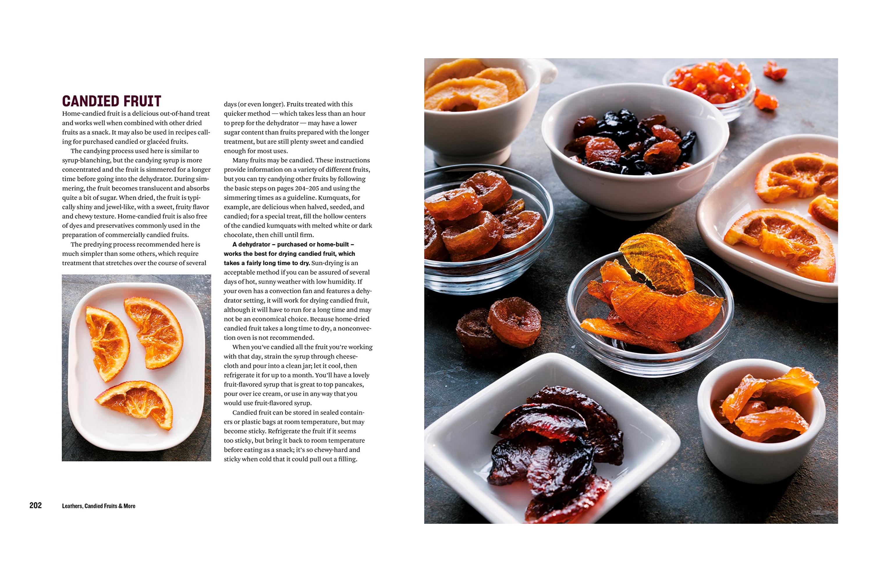  The Beginner's Guide to Dehydrating Food: How to Preserve All Your Favorite Vegetables, Fruits, Meats, and Herbs / Teresa Marrone