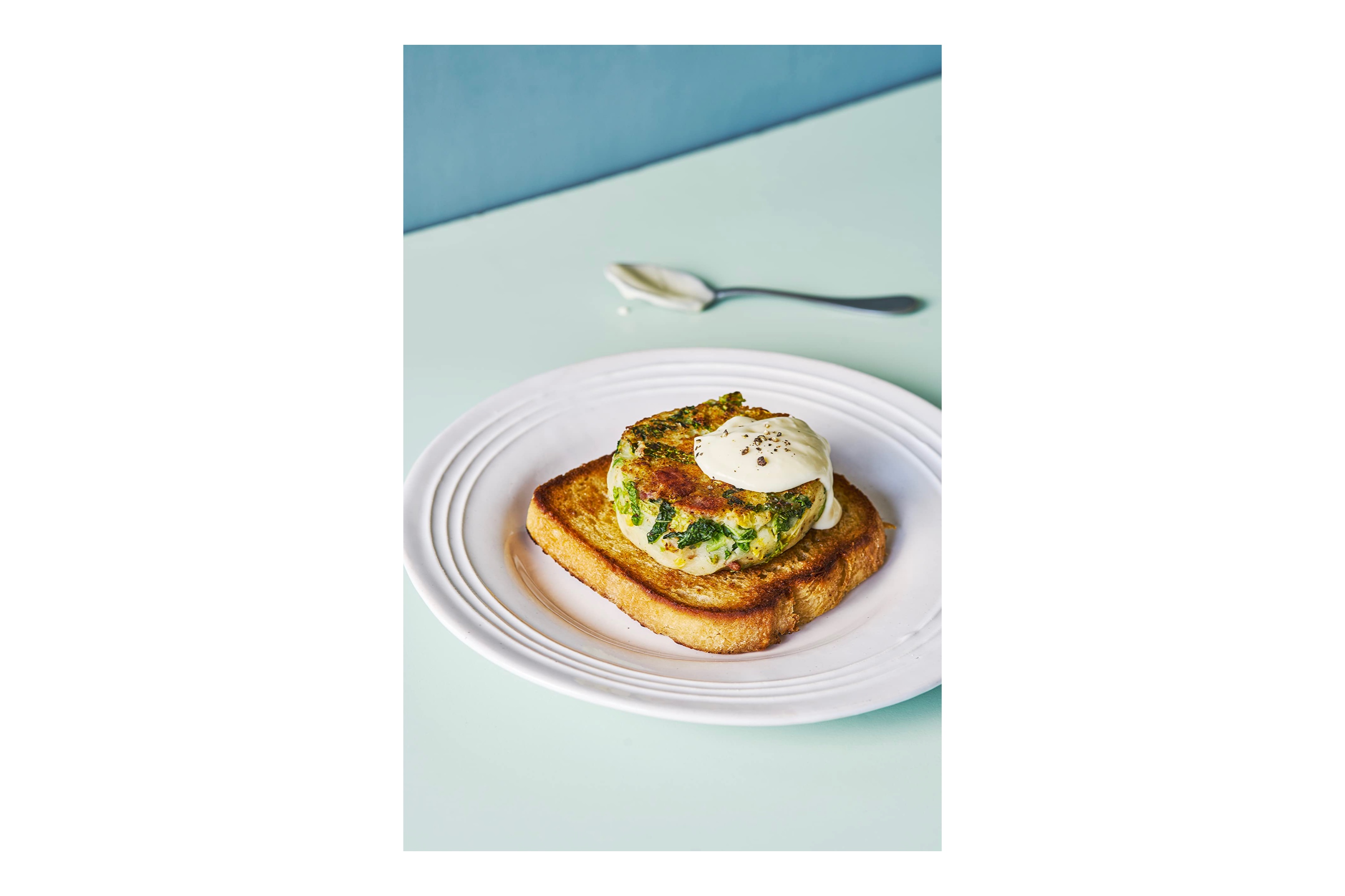 Bliss on Toast / Prue Leith