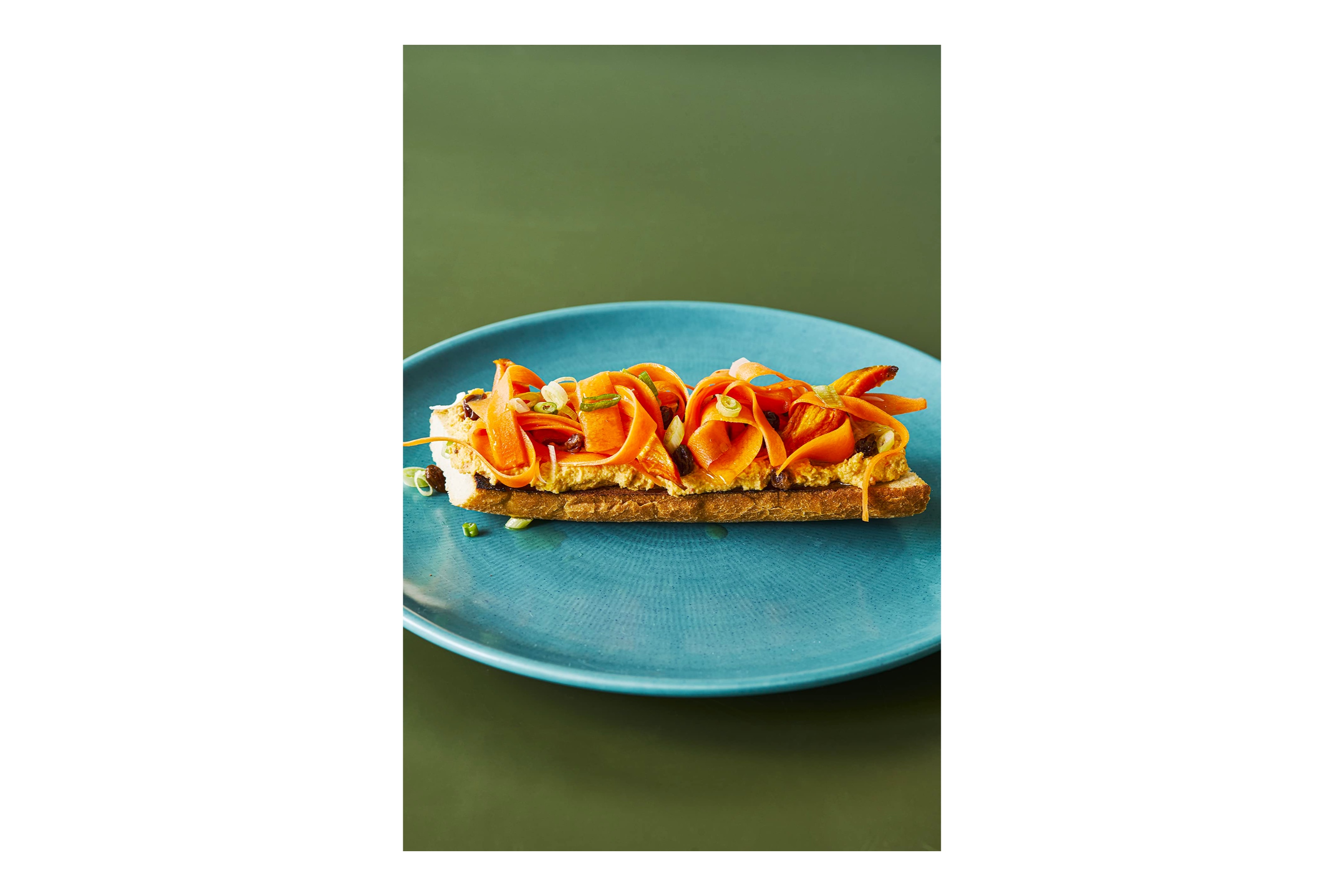 Bliss on Toast / Prue Leith