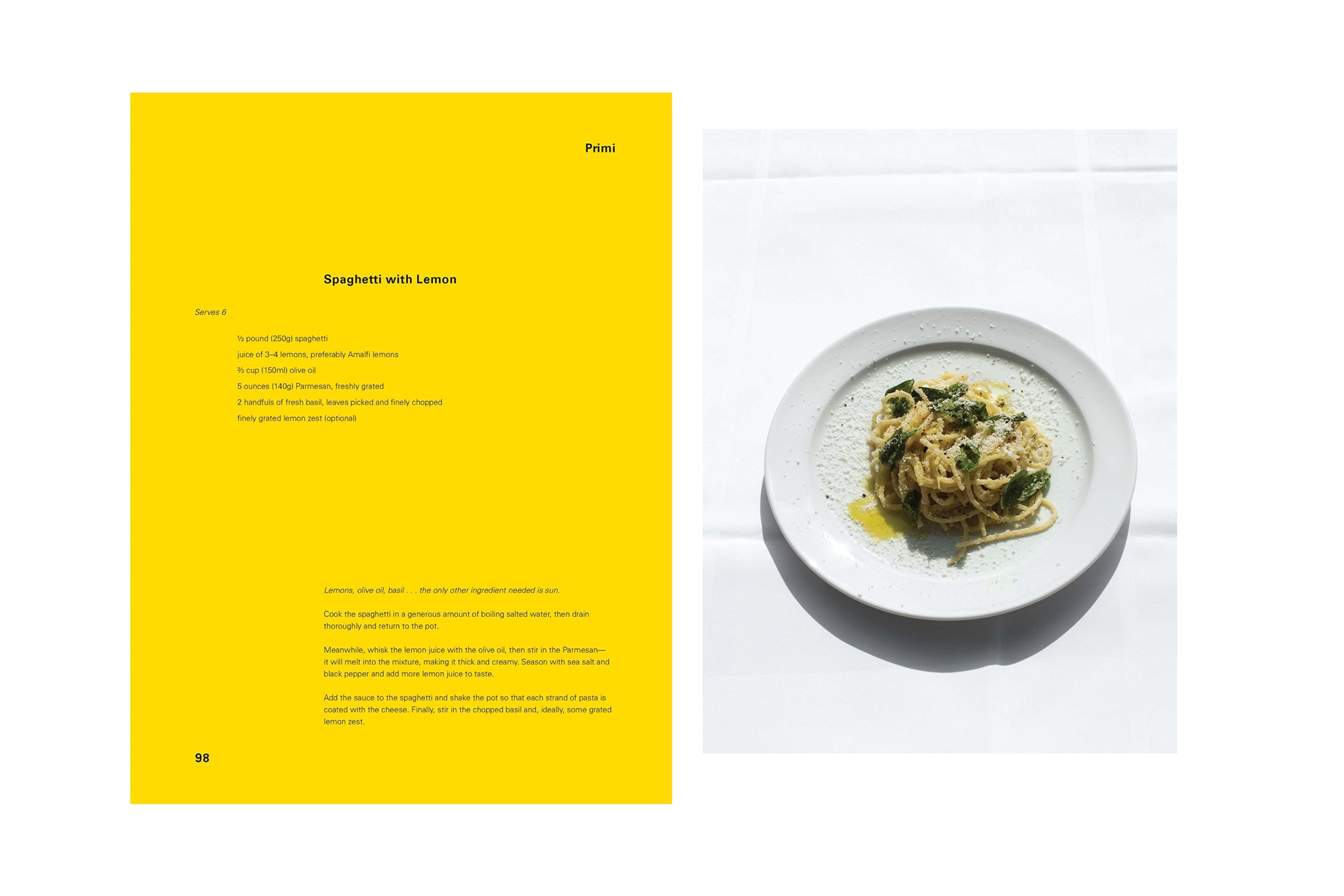  River Cafe 30 – Simple Italian recipes from an iconic restaurant / Ruth Rogers