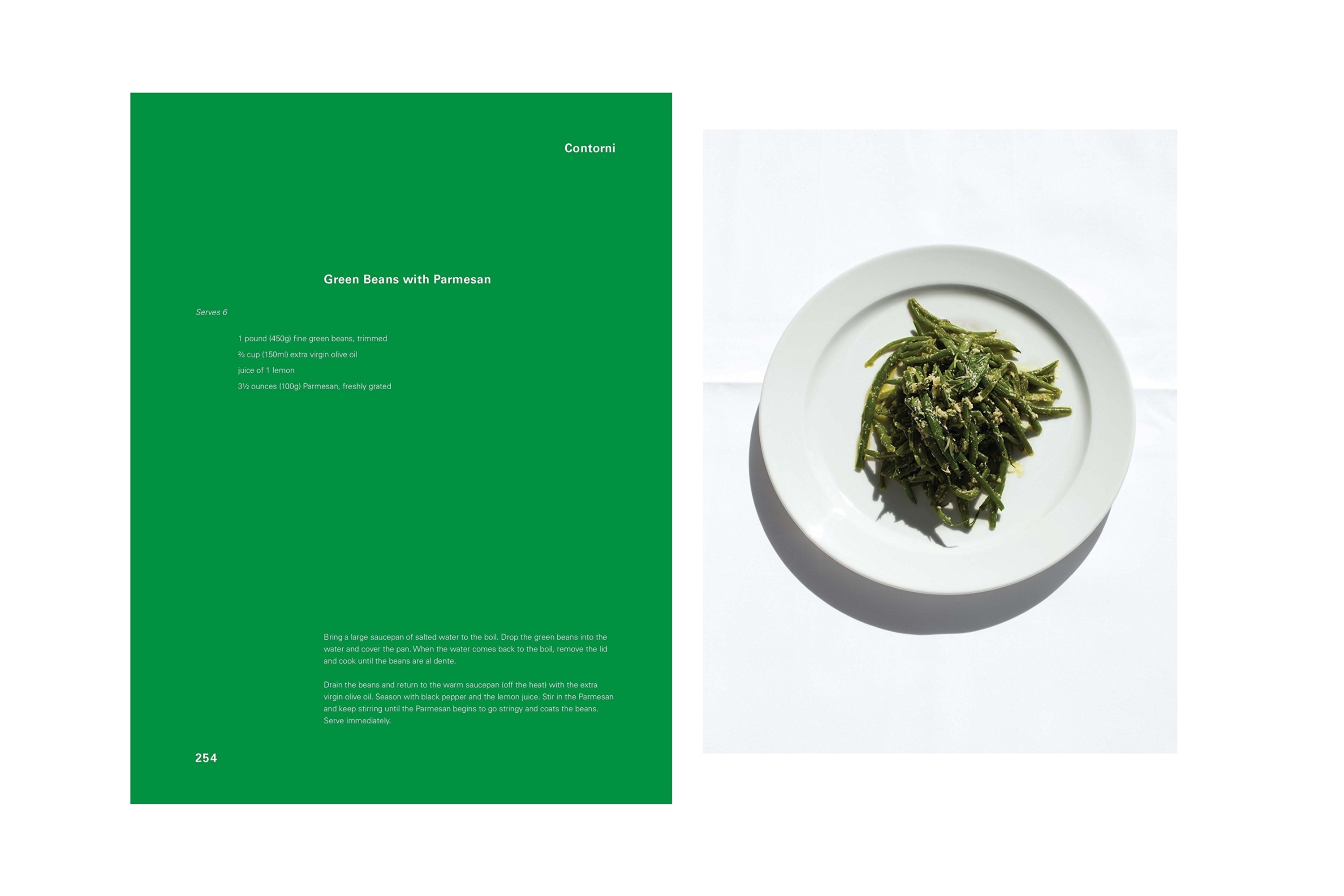  River Cafe 30 – Simple Italian recipes from an iconic restaurant / Ruth Rogers