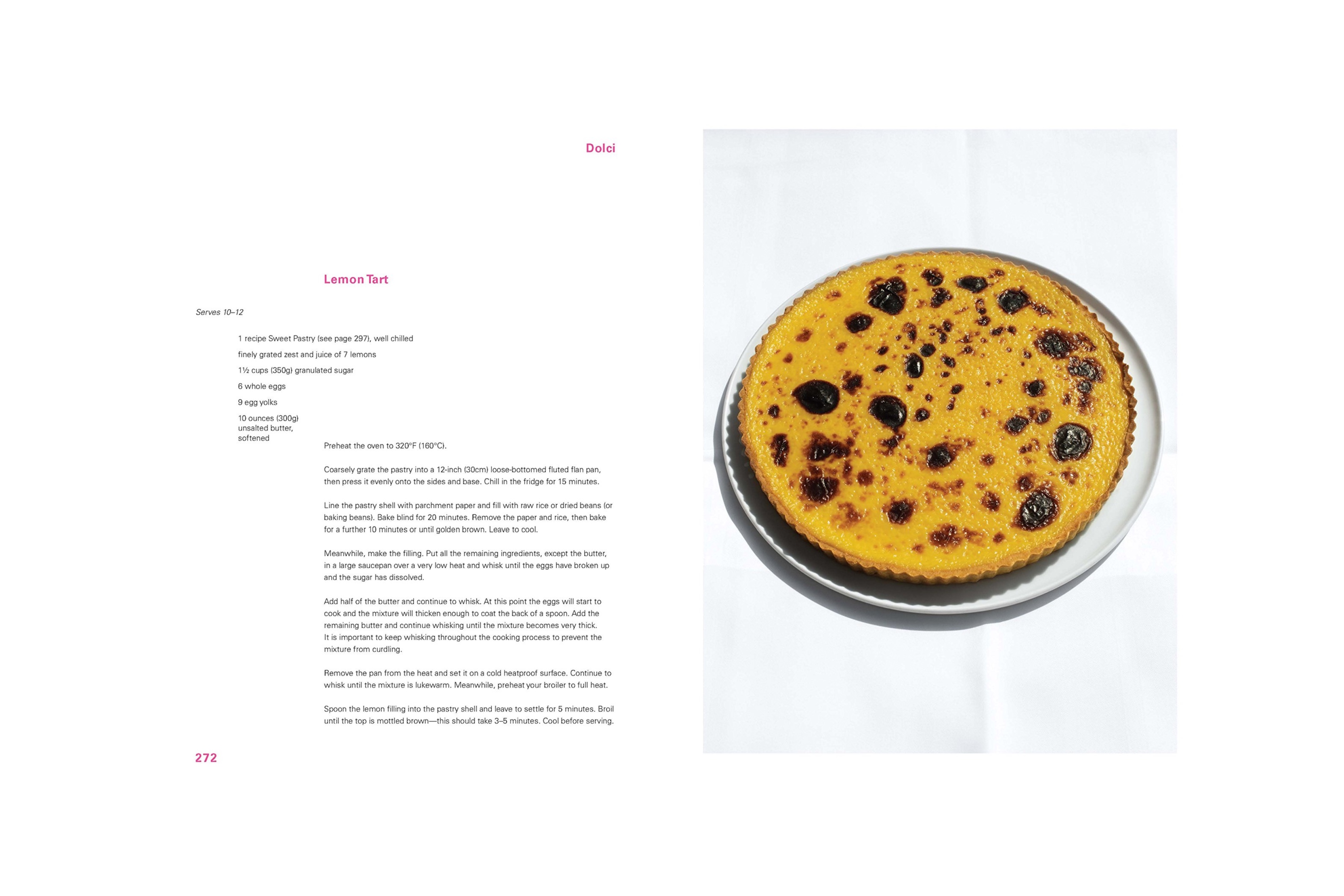  River Cafe 30 – Simple Italian recipes from an iconic restaurant / Ruth Rogers