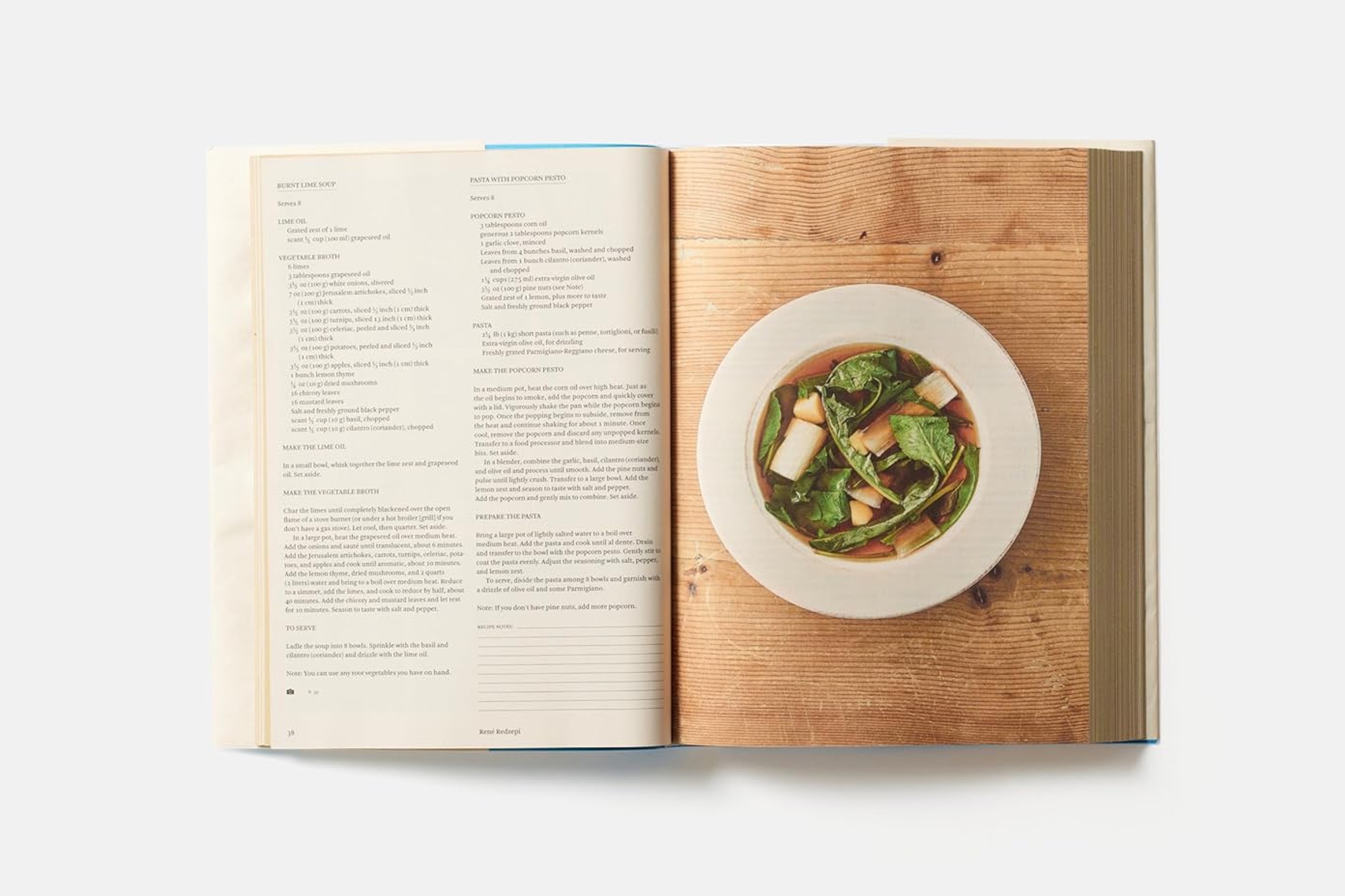 Bread is Gold: Extraordinary meals with ordinary ingredients / Massimo Bottura