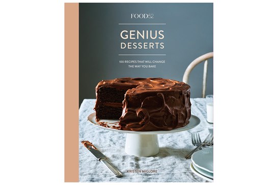 Genius Desserts / Food52