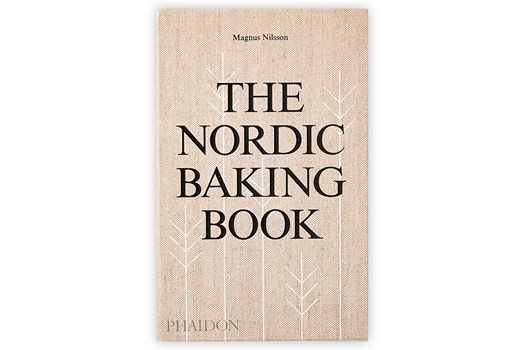 The Nordic Baking Book / Magnus Nilsson