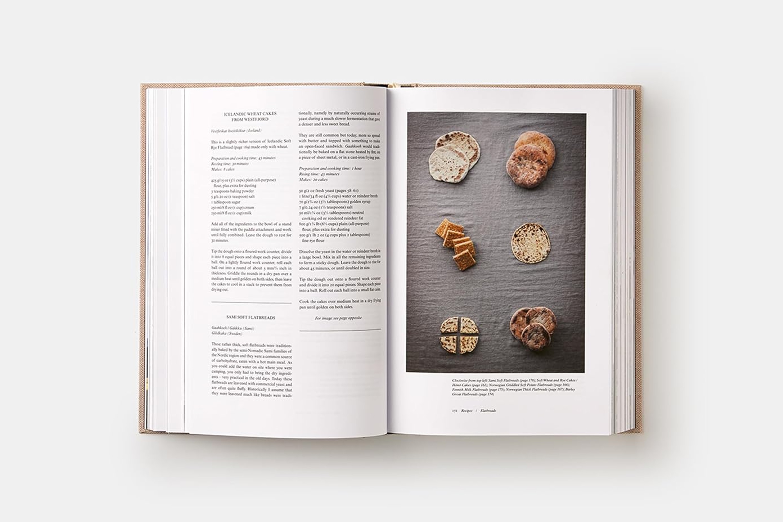 The Nordic Baking Book / Magnus Nilsson