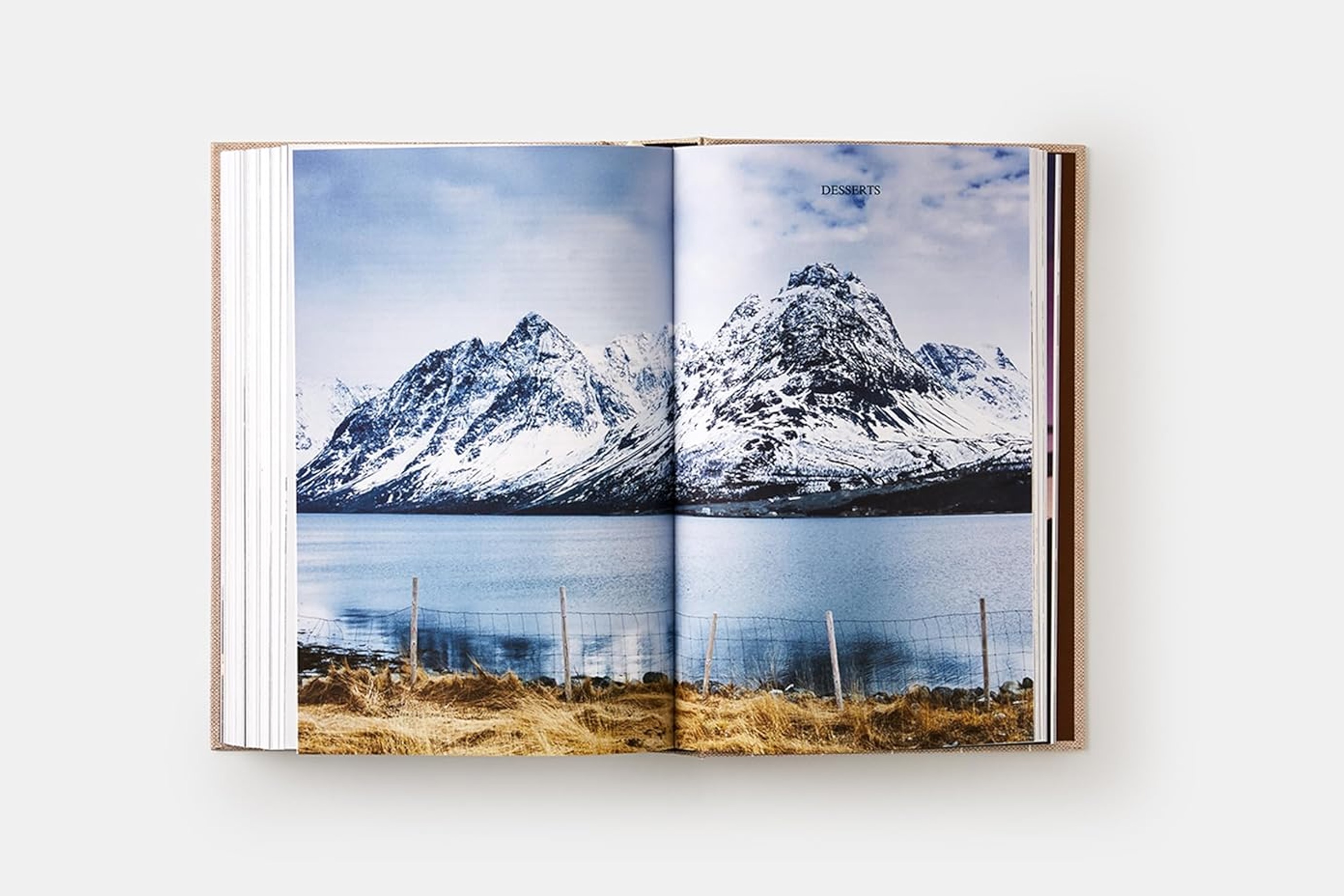 The Nordic Baking Book / Magnus Nilsson