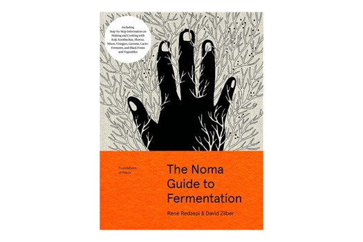 The Noma Guide to Fermentation – Foundations of Flavor / René Redzepi og David Zilber