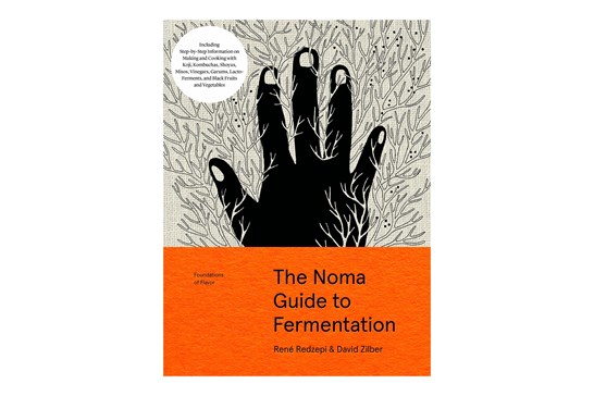 The Noma Guide to Fermentation / Redzepi og Zilber