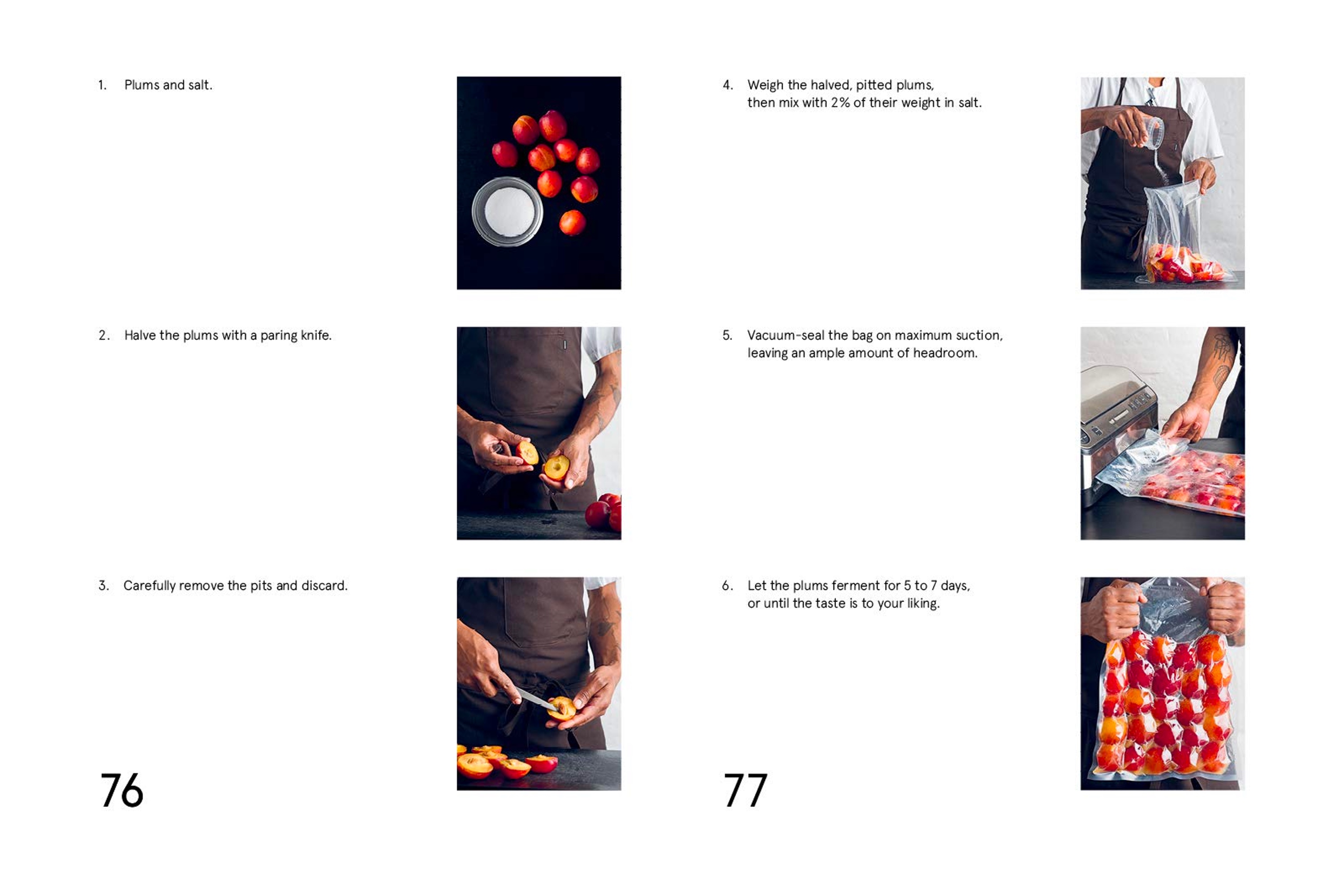 The Noma Guide to Fermentation – Foundations of Flavor / René Redzepi og David Zilber