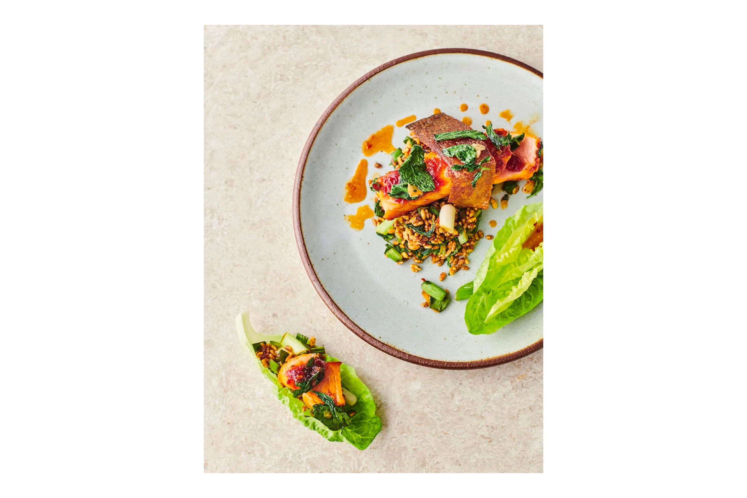 7 Ways: Easy Ideas for Every Day of the Week / Jamie Oliver