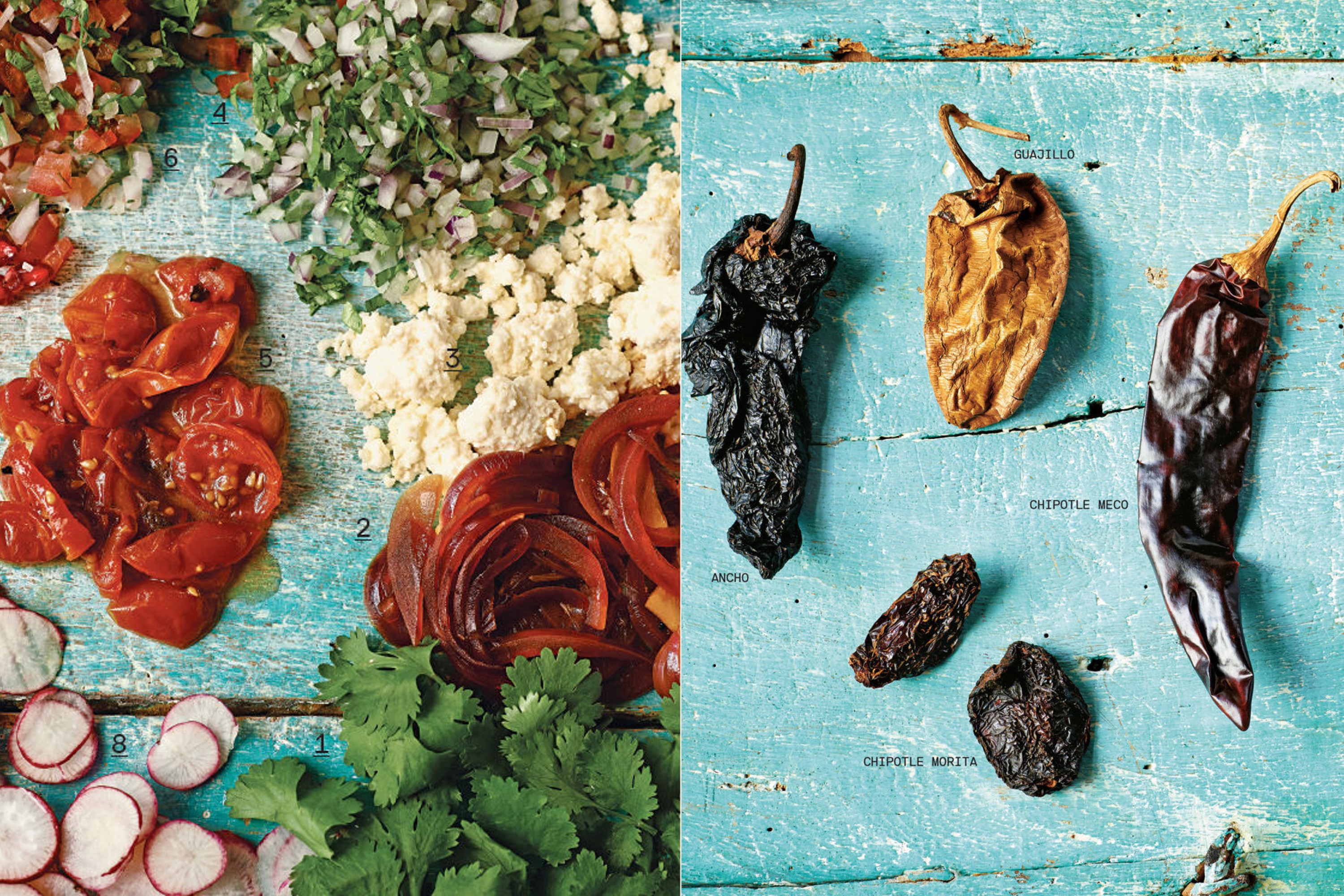 Death by Burrito: The Cookbook – Mexican Street Food to Die for / Shay Ola