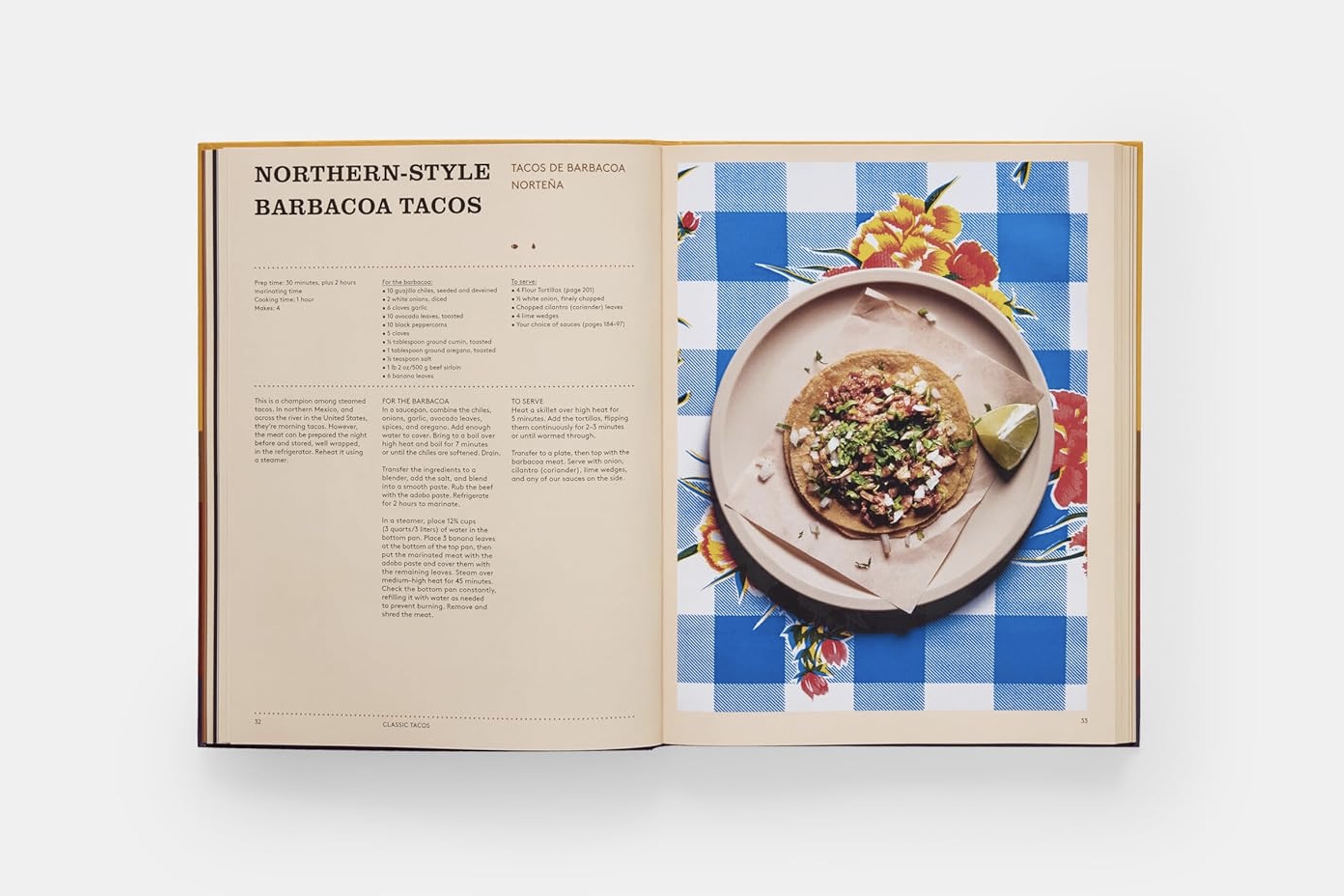 Sunny Days, Taco Nights: A Cookbook