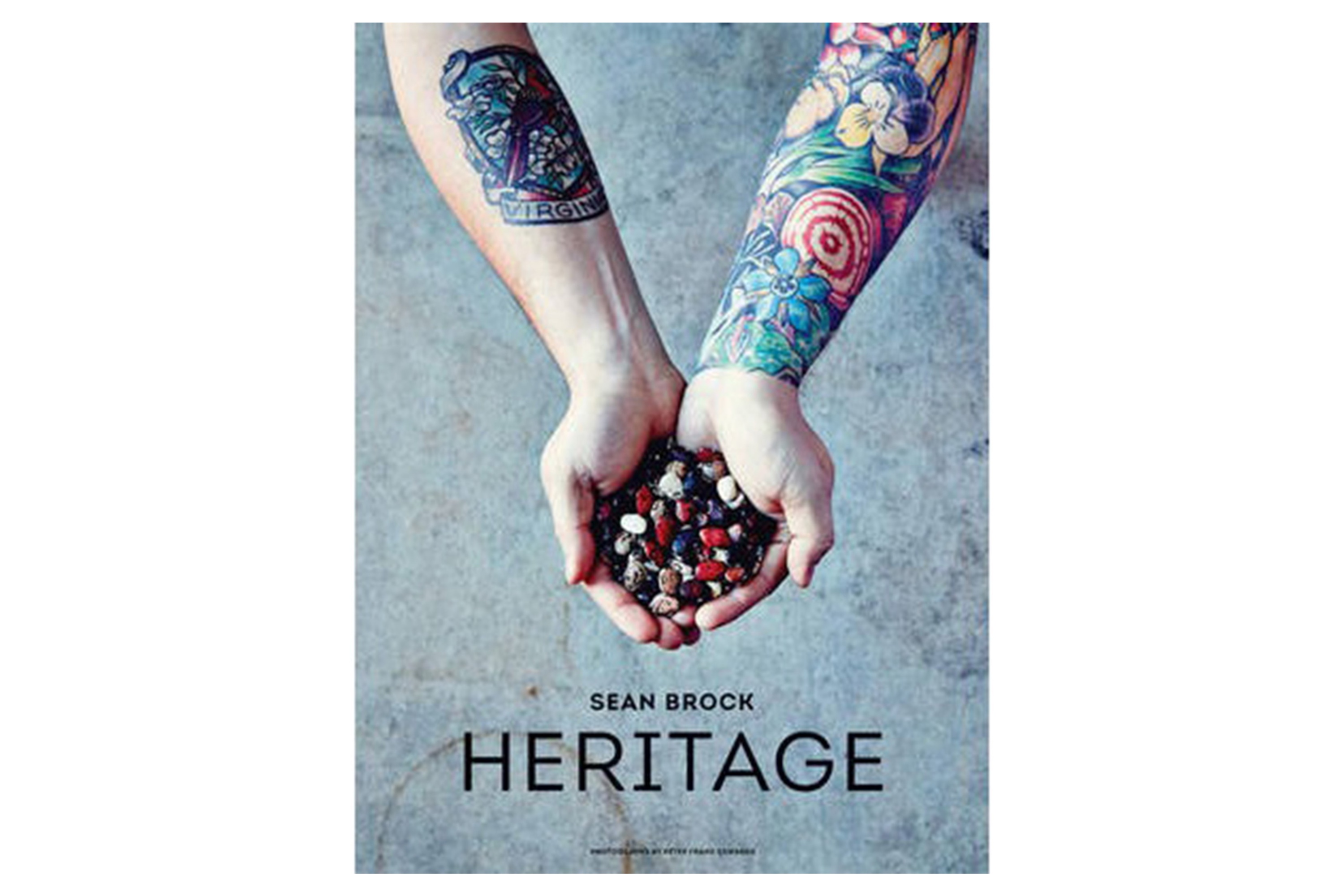 Heritage / Sean Brock