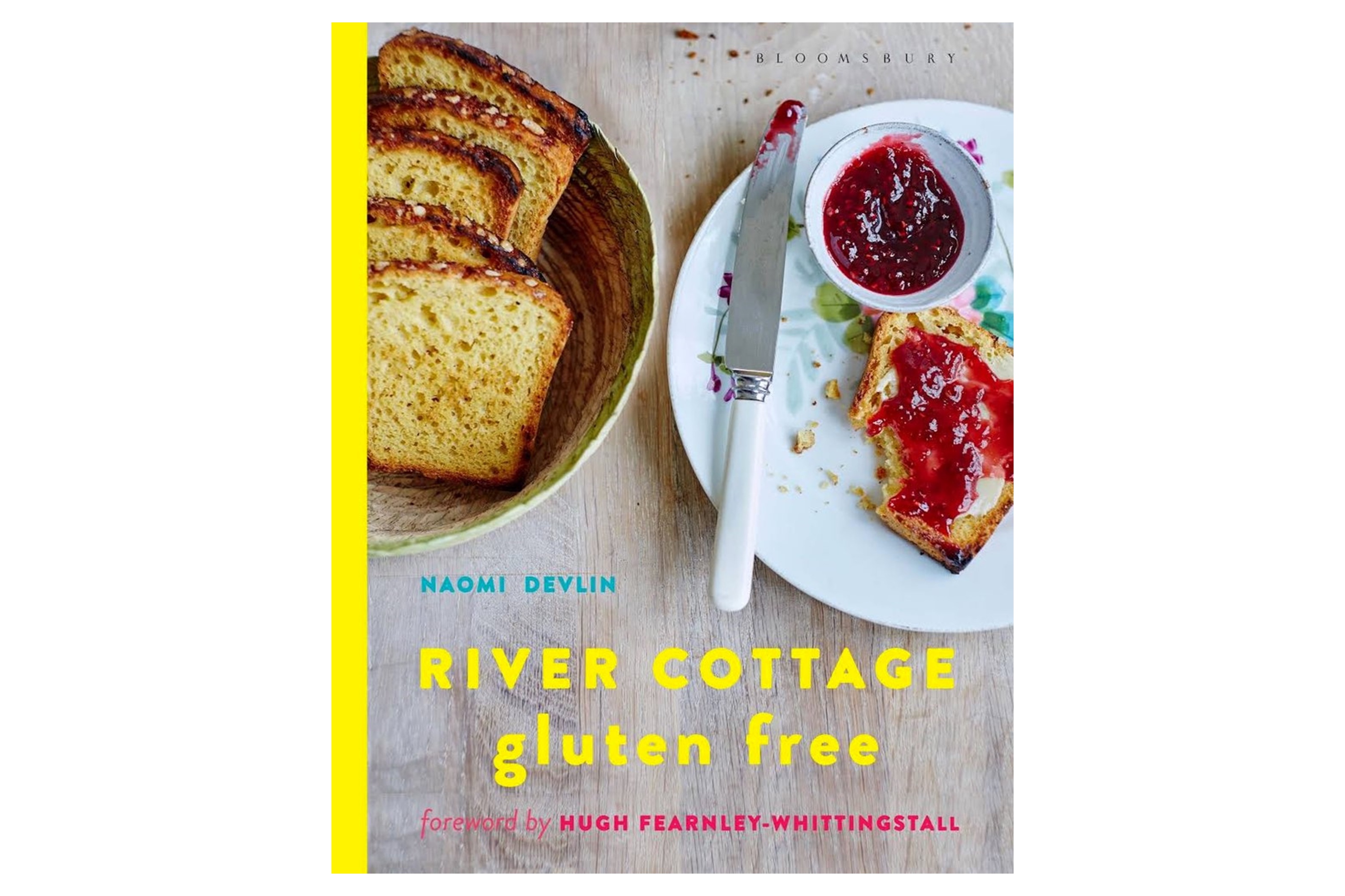 River Cottage Gluten Free / Naomi Devlin