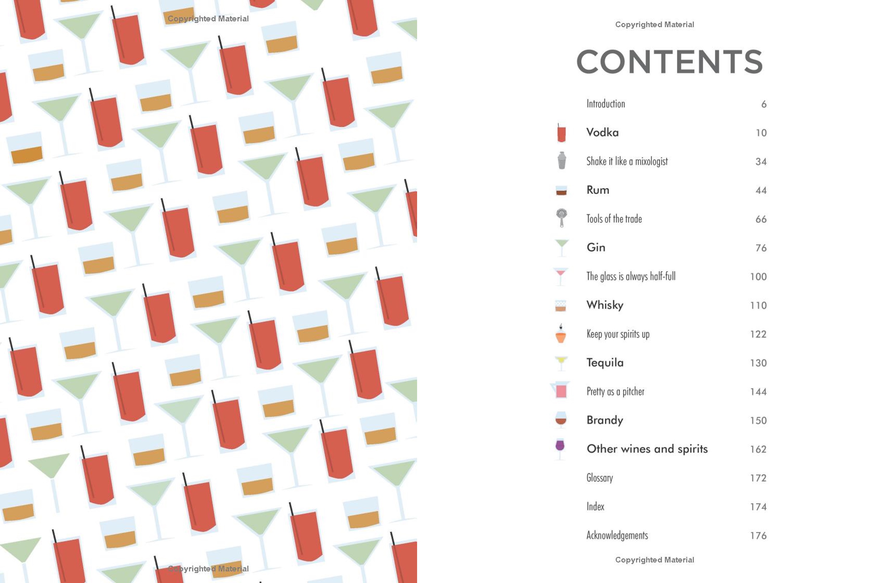 The Classic Cocktail Bible / Allan Gage