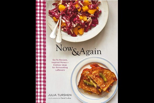 Now & Again / Julia Turshen