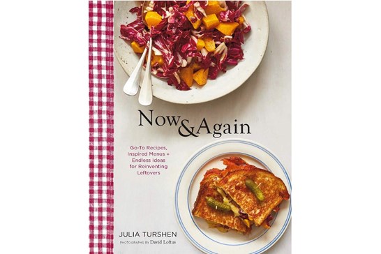 Now & Again / Julia Turshen
