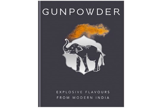 Gunpowder: Explosive Flavours from Modern India
