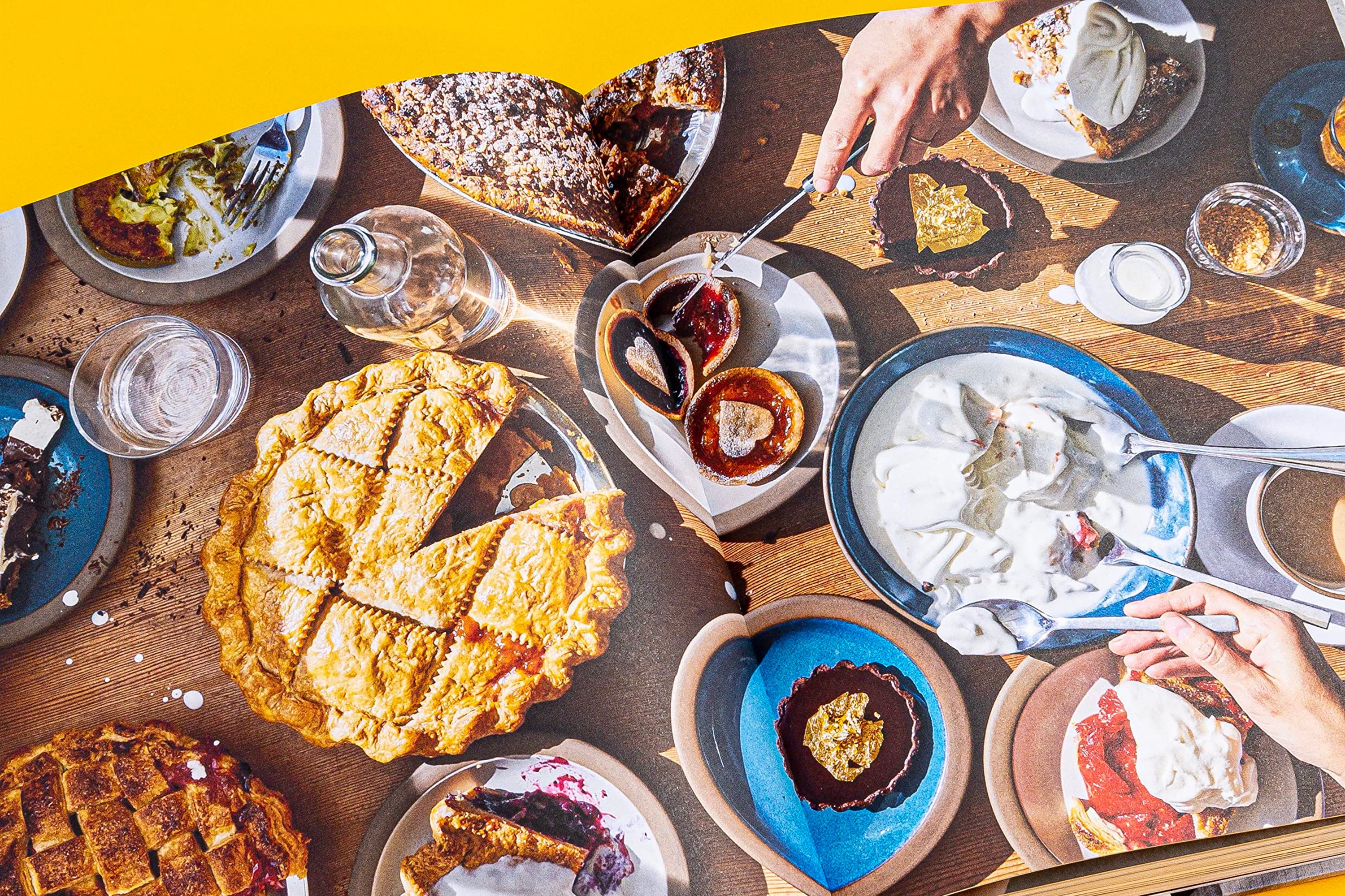 Tartine: A Classic Revisited with 68 All-New Recipes + 55 Updated Favorites / Elisabeth M. Prueitt og Chad Robertson