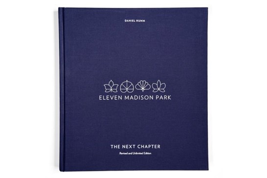 Eleven Madison Park: The Next Chapter / Humm