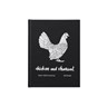 Chicken and Charcoal / Matt Abergel