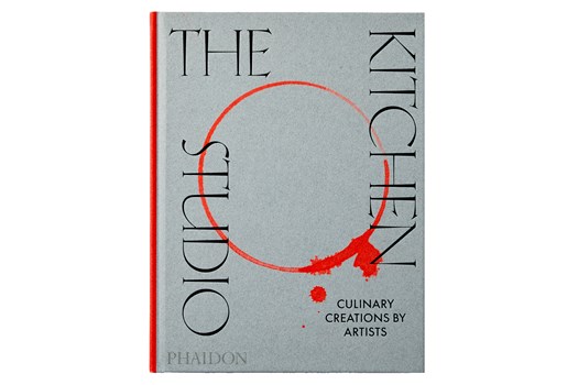 The Kitchen Studio / Phaidon Editors