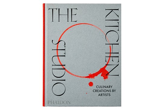 The Kitchen Studio / Phaidon Editors