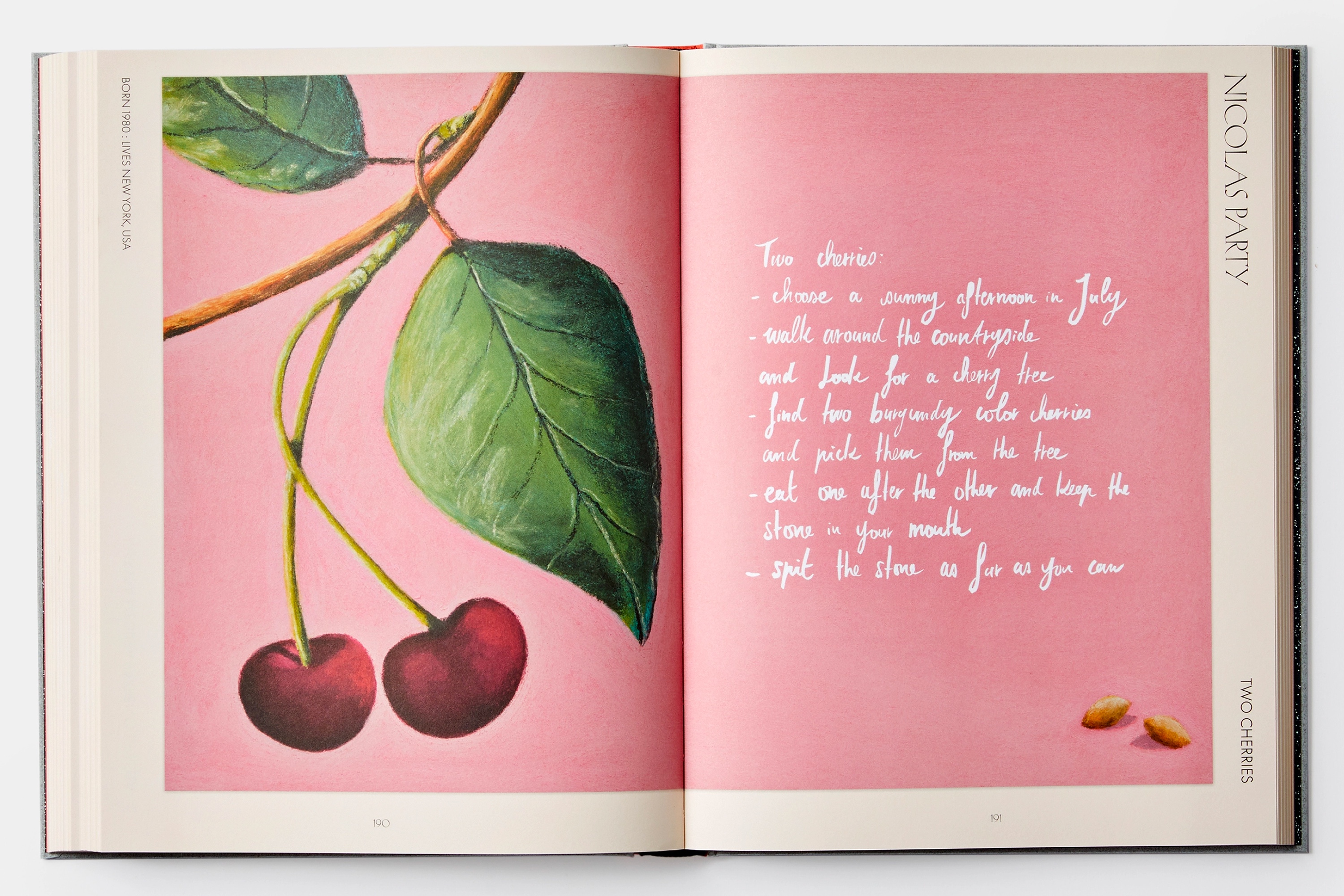 The Kitchen Studio: Culinary Creations by Artists Phaidon Editors, with an introduction / Massimo Bottura