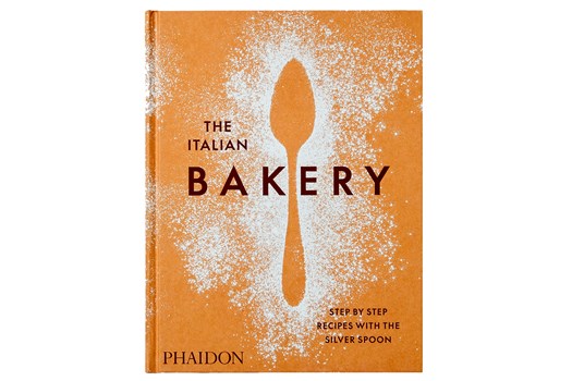 The Italian Bakery / Silver Spoon