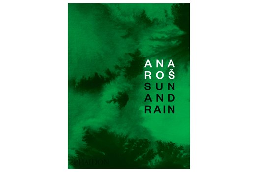 Sun and Rain / Ana Ros