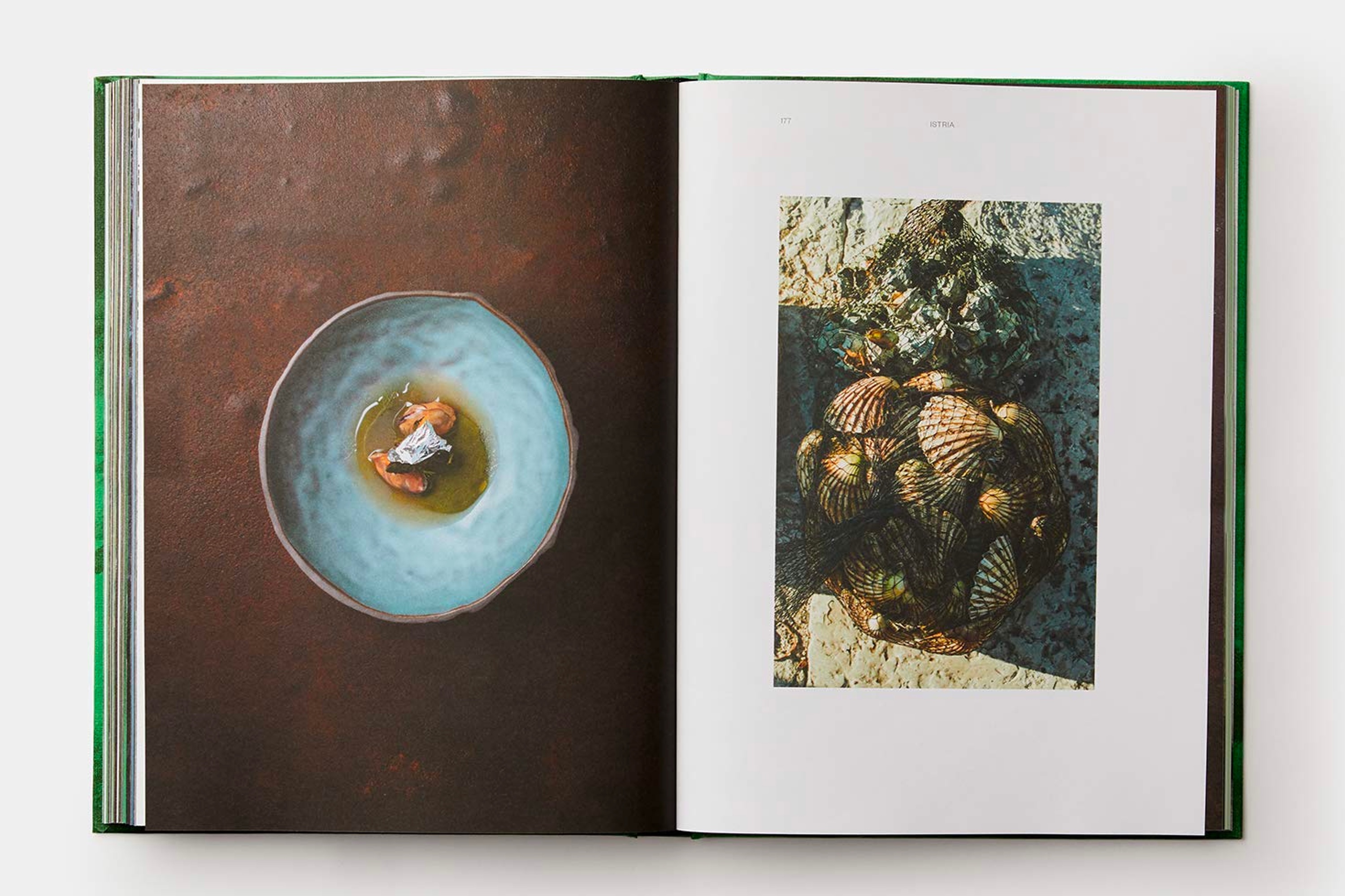 Sun and Rain / Ana Ros