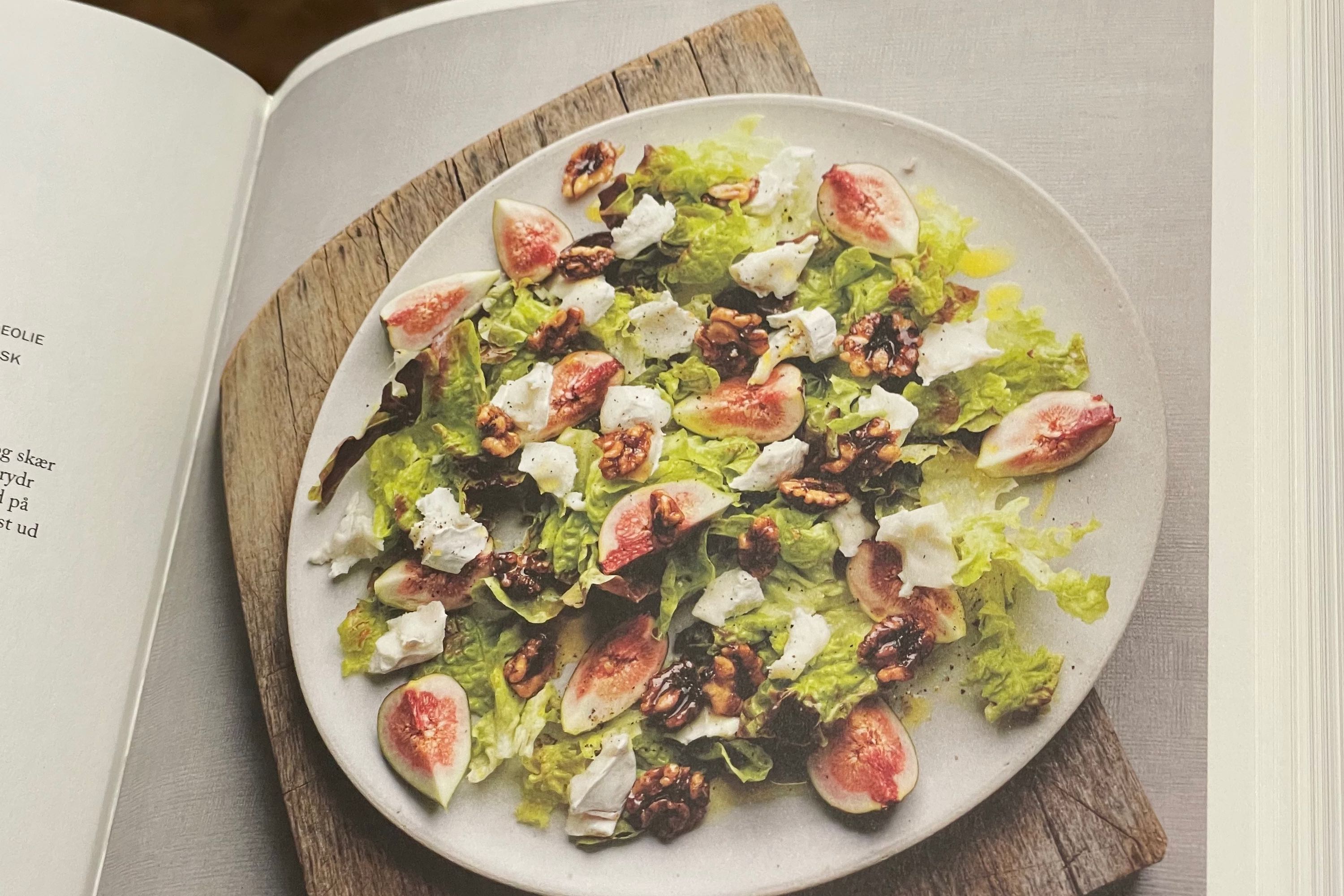 Grønt Grundkøkken / Nikolaj Kirk og Mikkel Maarbjerg