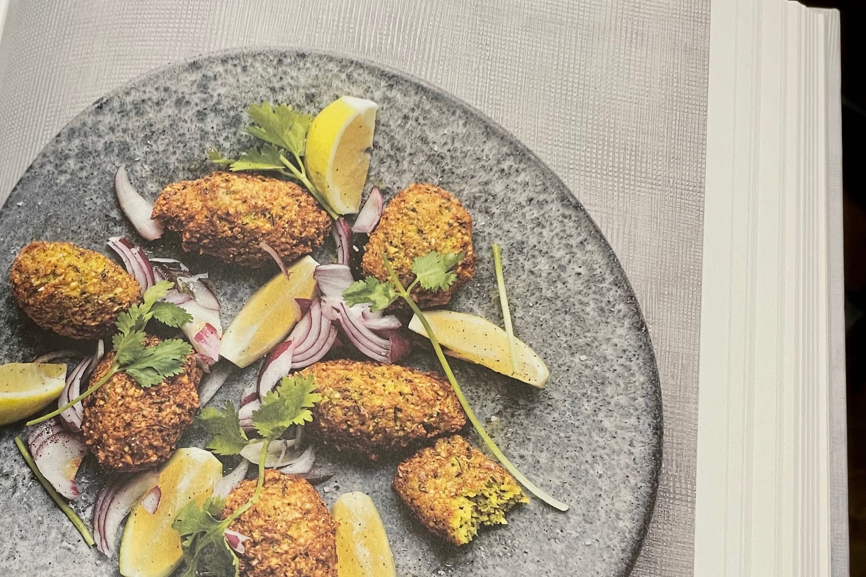 Grønt Grundkøkken / Nikolaj Kirk og Mikkel Maarbjerg