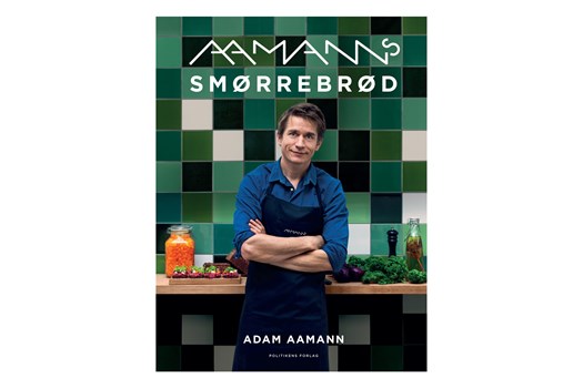 Aamanns smørrebrød / Adam Aamann