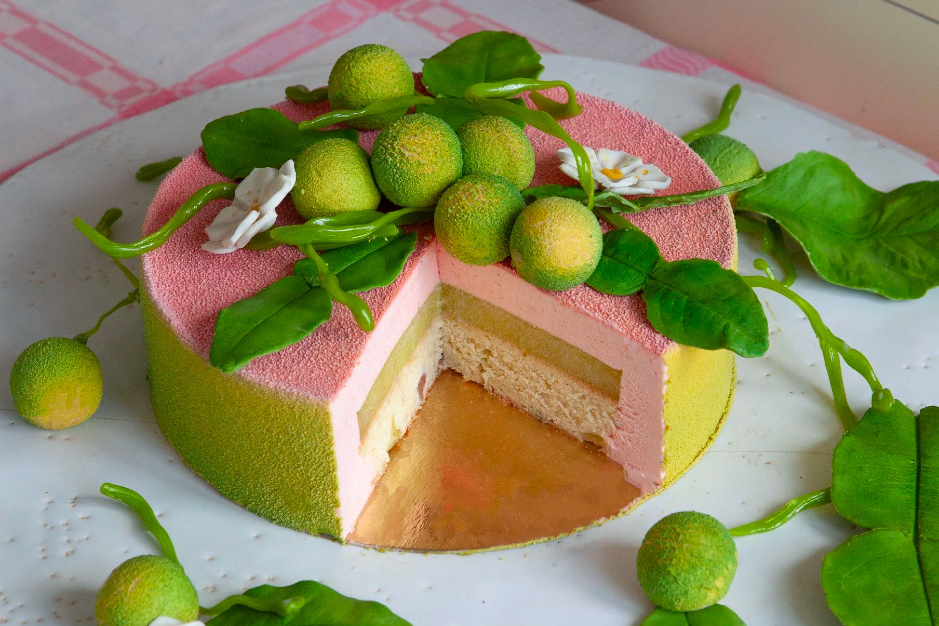 Kogekunst / Frederikke Legaard