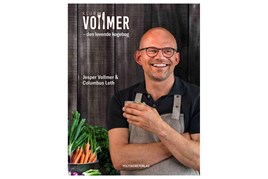 Klub Vollmer / Jesper Vollmer