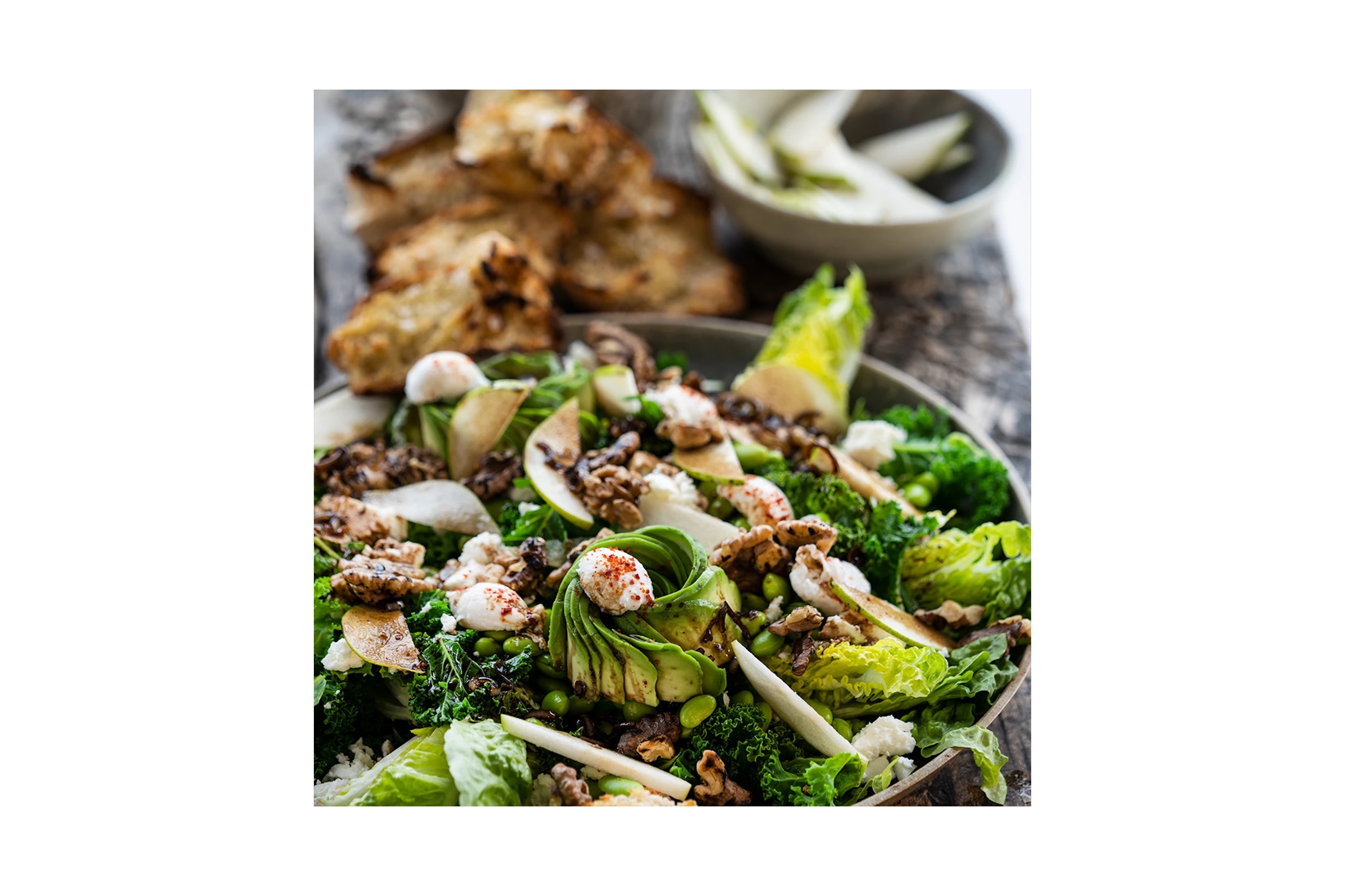  Klub Vollmer – den levende kogebog af Jesper Vollmer og Columbus Leth